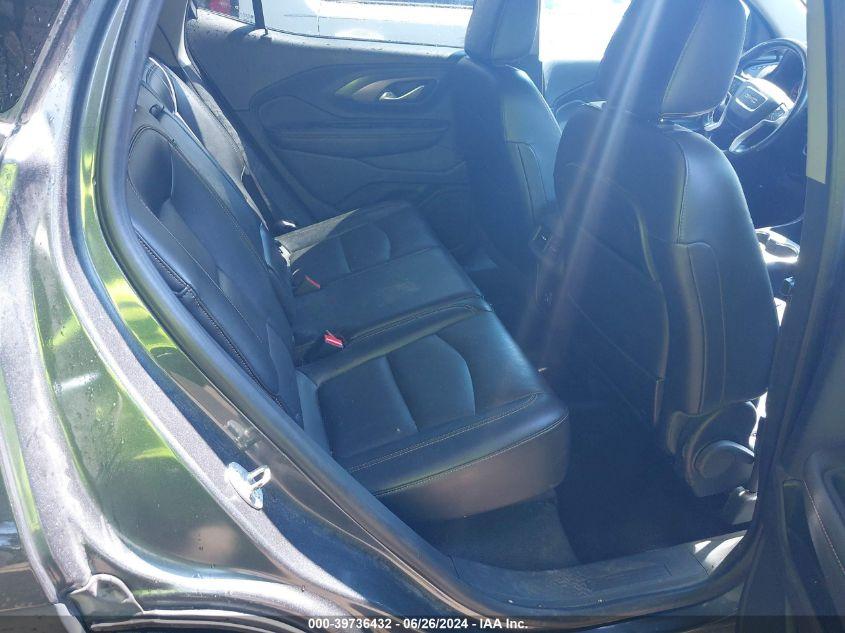 GMC TERRAIN AWD SLT 2020