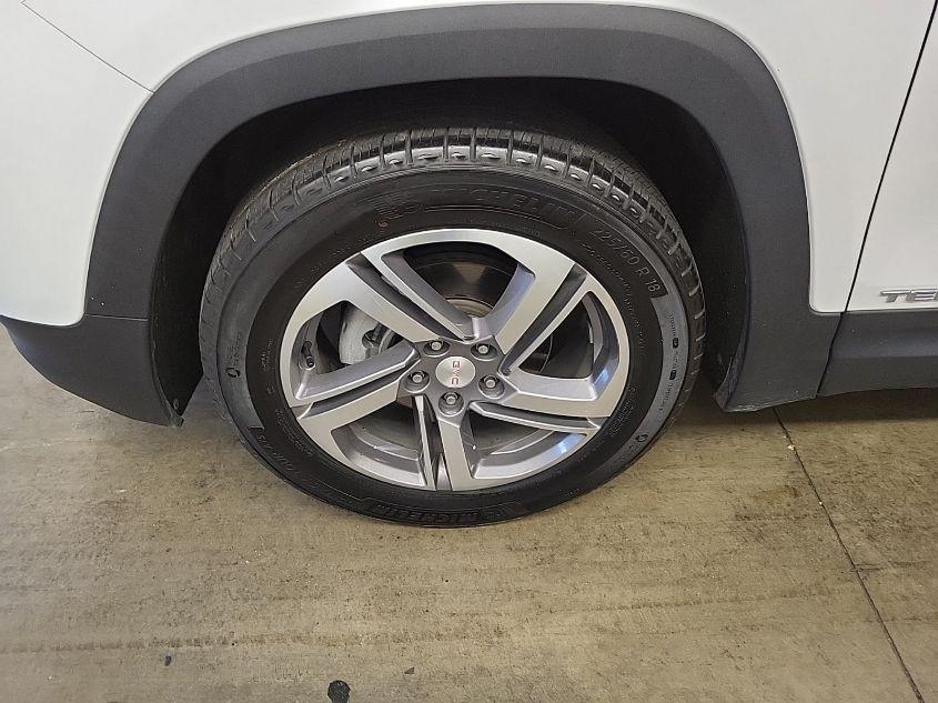 GMC TERRAIN AWD SLT 2020