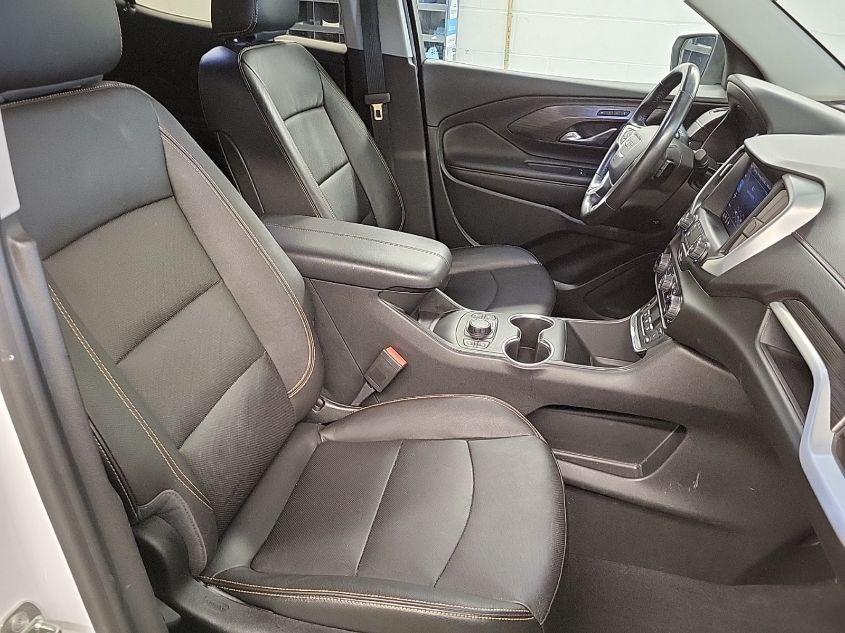 GMC TERRAIN AWD SLT 2020