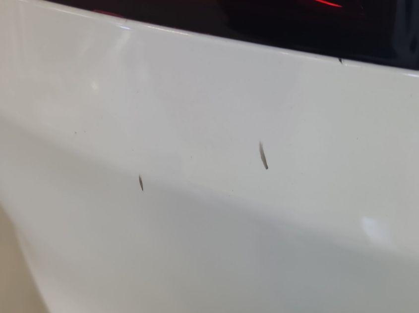 GMC TERRAIN AWD SLT 2020