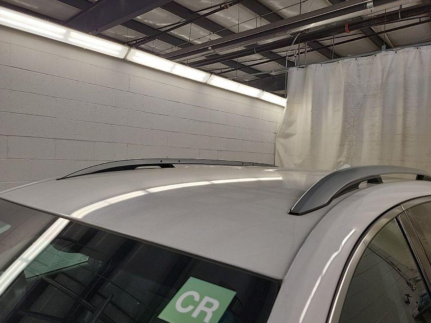 GMC TERRAIN AWD SLT 2020