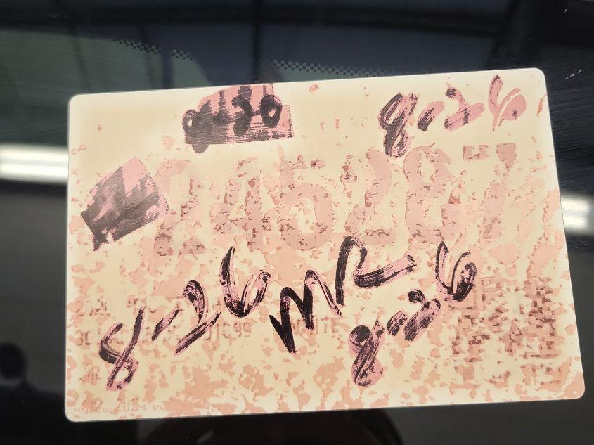 GMC TERRAIN AWD SLT 2020