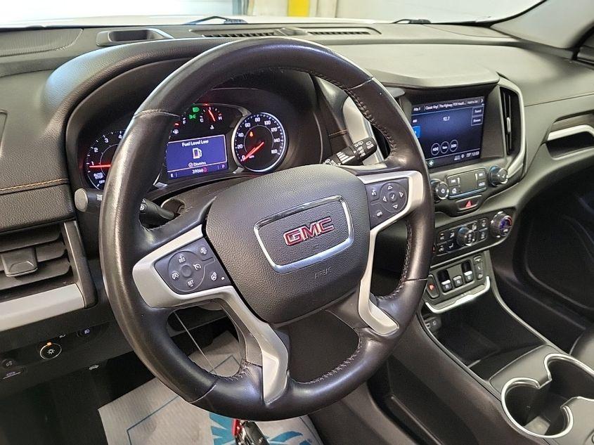 GMC TERRAIN AWD SLT 2020