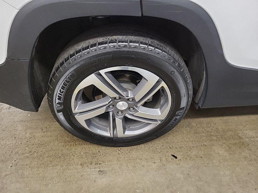 GMC TERRAIN AWD SLT 2020