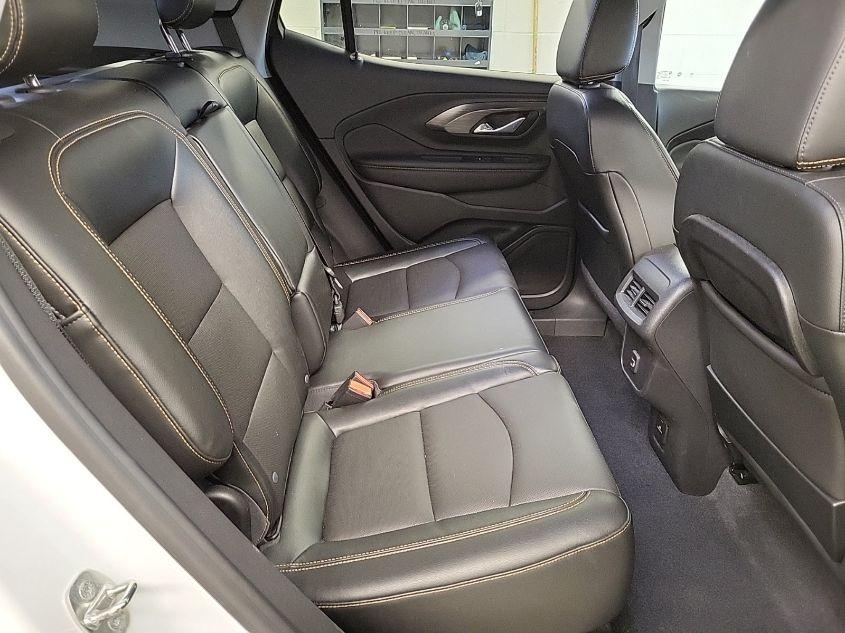 GMC TERRAIN AWD SLT 2020