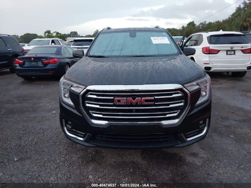 GMC TERRAIN AWD SLT 2022