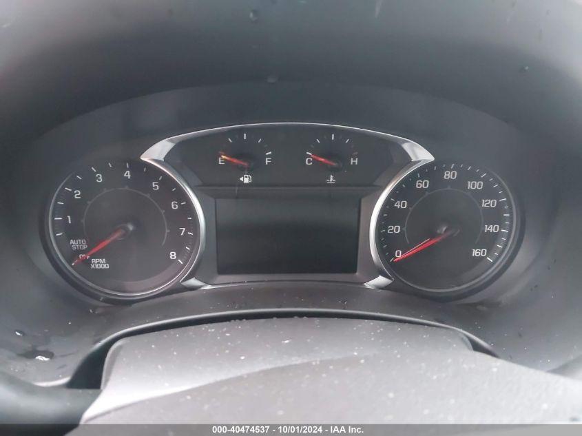 GMC TERRAIN AWD SLT 2022