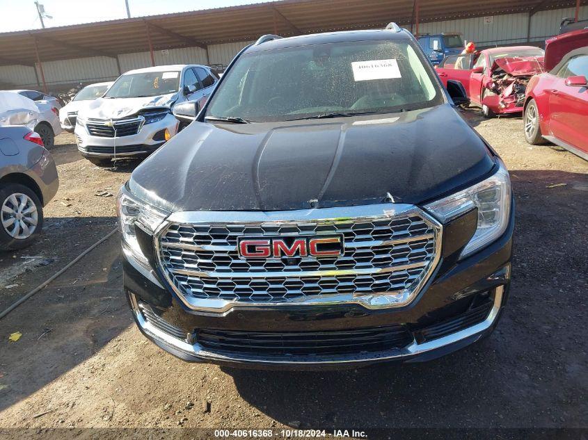 GMC TERRAIN AWD DENALI 2024