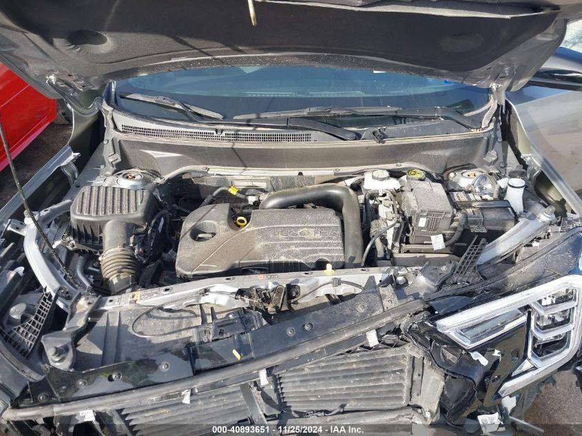 GMC TERRAIN AT4 AWD AWD AT4 2023