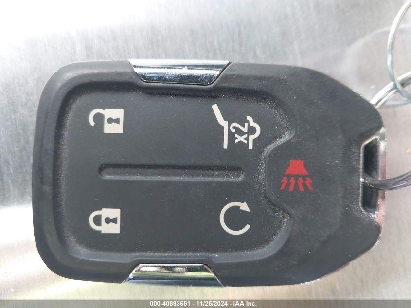 GMC TERRAIN AT4 AWD AWD AT4 2023