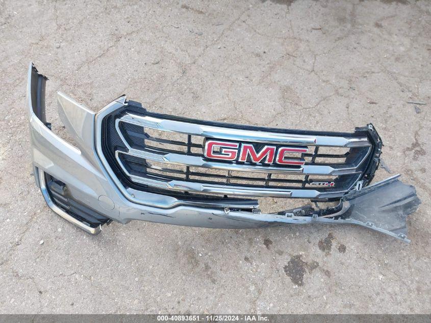 GMC TERRAIN AT4 AWD AWD AT4 2023