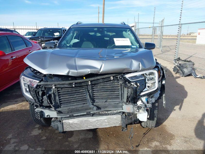 GMC TERRAIN AT4 AWD AWD AT4 2023