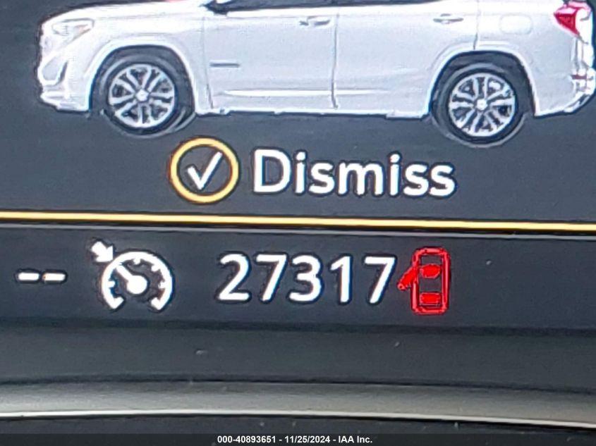 GMC TERRAIN AT4 AWD AWD AT4 2023