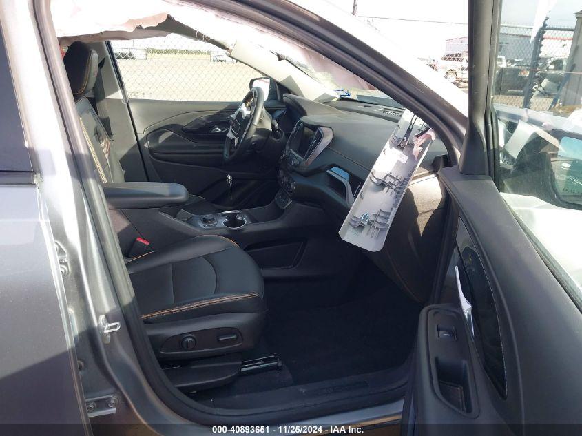 GMC TERRAIN AT4 AWD AWD AT4 2023