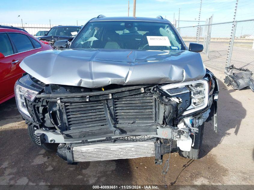GMC TERRAIN AT4 AWD AWD AT4 2023