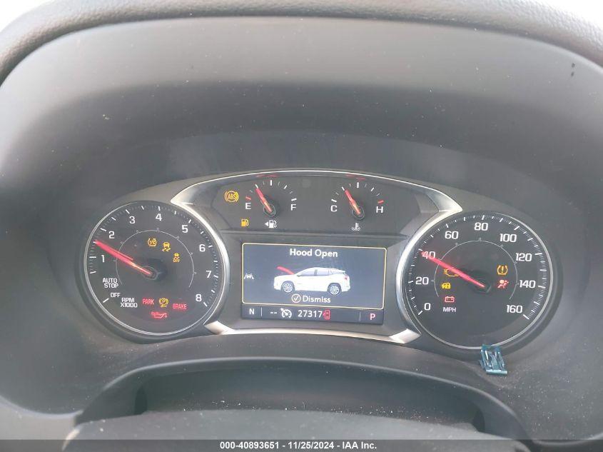 GMC TERRAIN AT4 AWD AWD AT4 2023