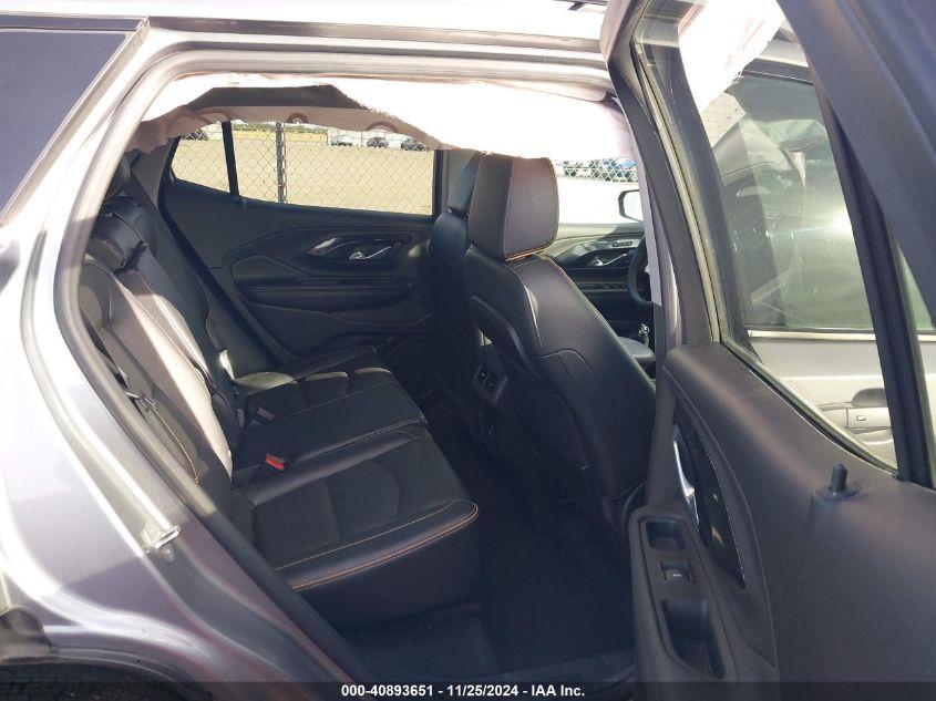 GMC TERRAIN AT4 AWD AWD AT4 2023