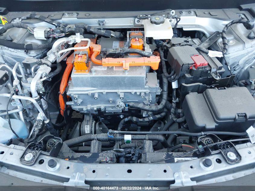 HONDA PROLOGUE AWD EX 2024