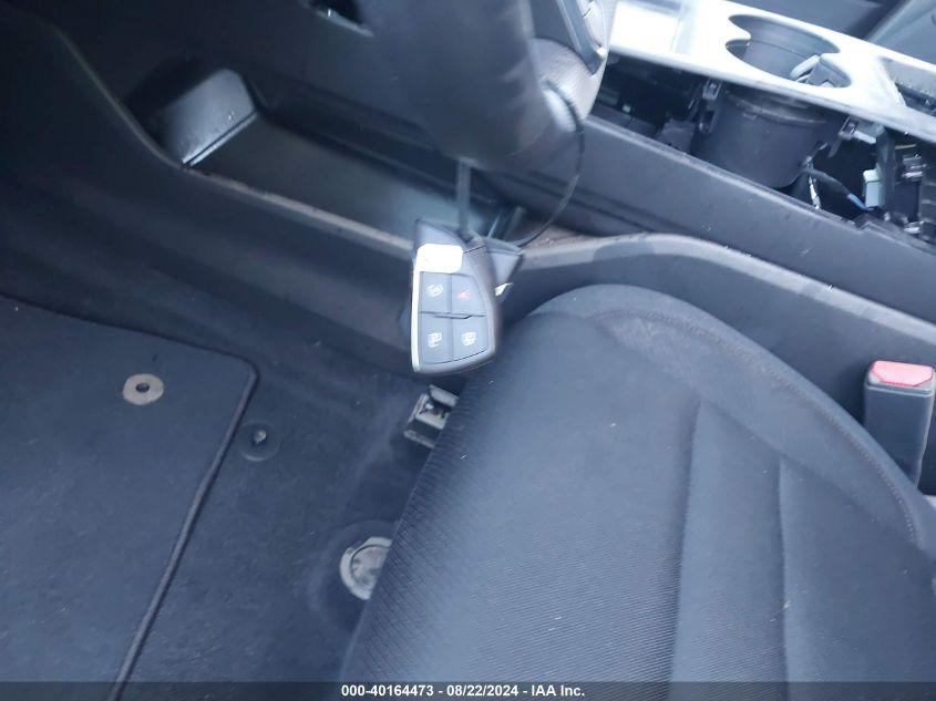 HONDA PROLOGUE AWD EX 2024