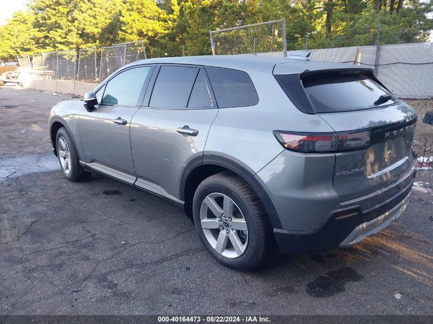 HONDA PROLOGUE AWD EX 2024