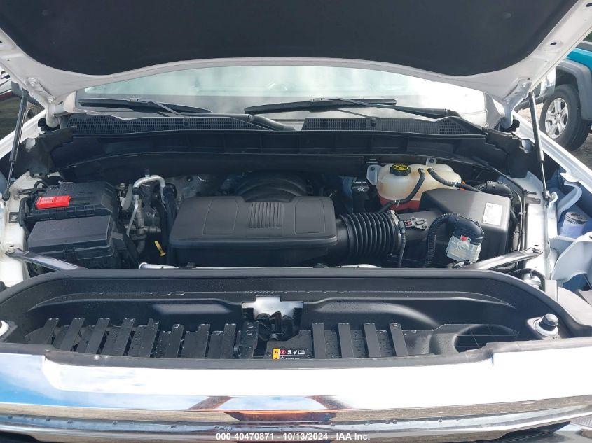 GMC SIERRA 1500 2WD  SHORT BOX SLT 2021