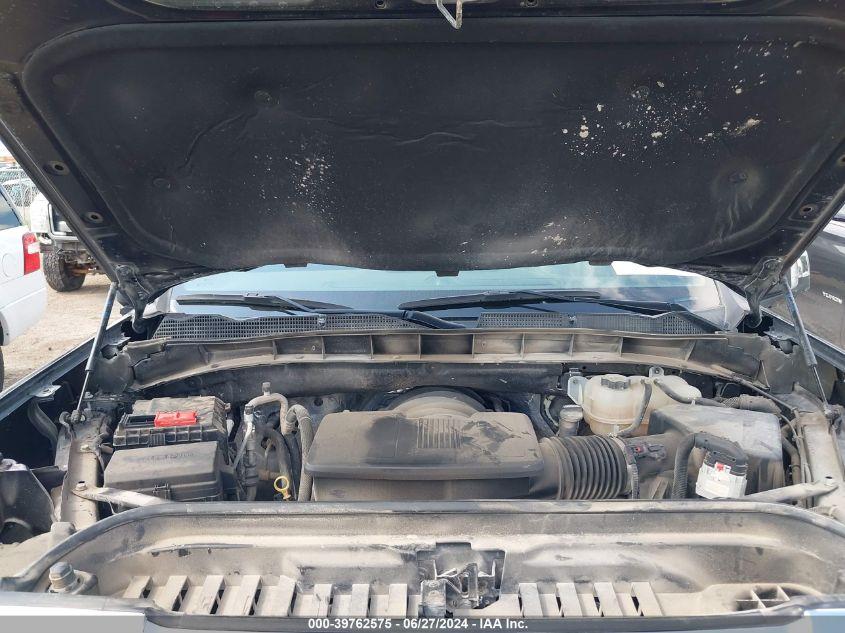 GMC SIERRA 1500 2WD  SHORT BOX SLT 2020