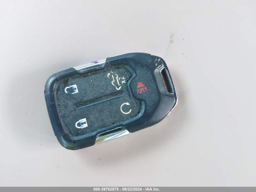 GMC SIERRA 1500 2WD  SHORT BOX SLT 2020