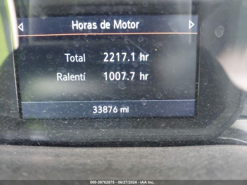 GMC SIERRA 1500 2WD  SHORT BOX SLT 2020