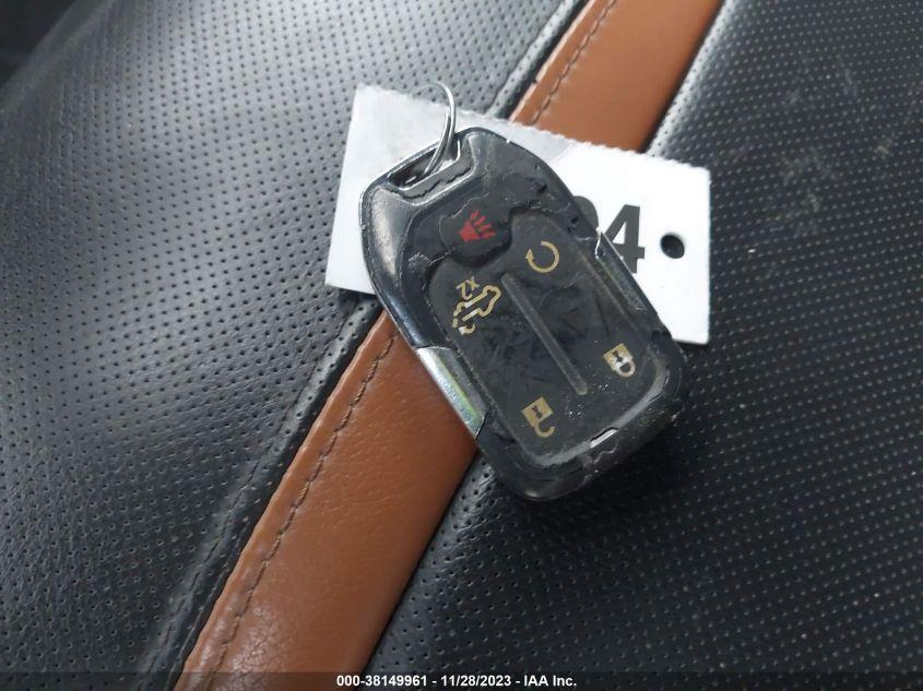 GMC SIERRA 1500 4WD  SHORT BOX AT4 2021