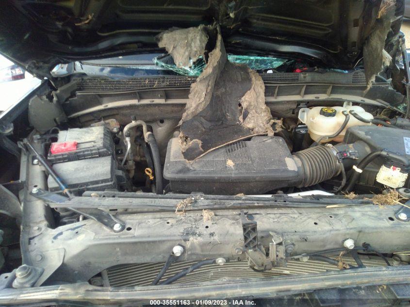 GMC SIERRA 1500 AT4 2020