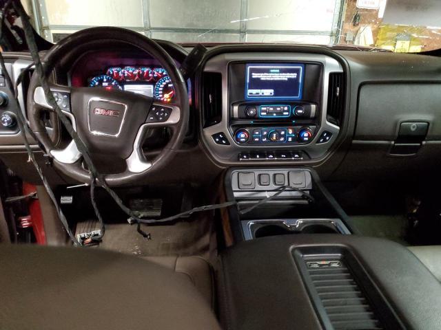 GMC SIERRA K15 2017
