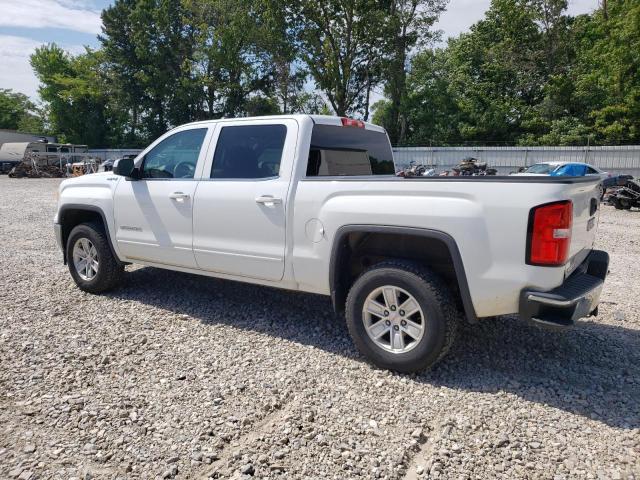 GMC SIERRA K15 2014