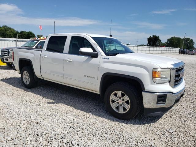 GMC SIERRA K15 2014