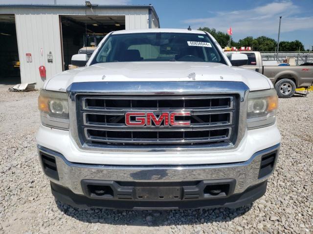 GMC SIERRA K15 2014