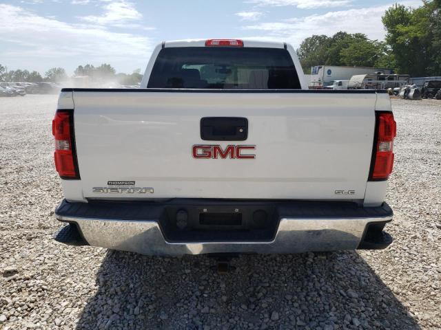 GMC SIERRA K15 2014