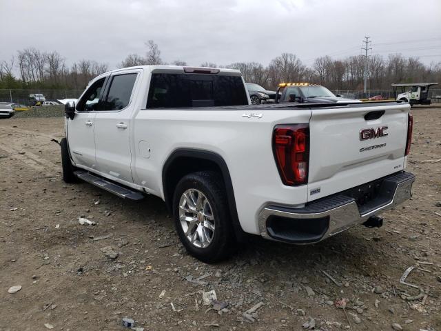 GMC SIERRA K15 2020