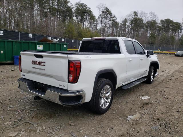 GMC SIERRA K15 2020