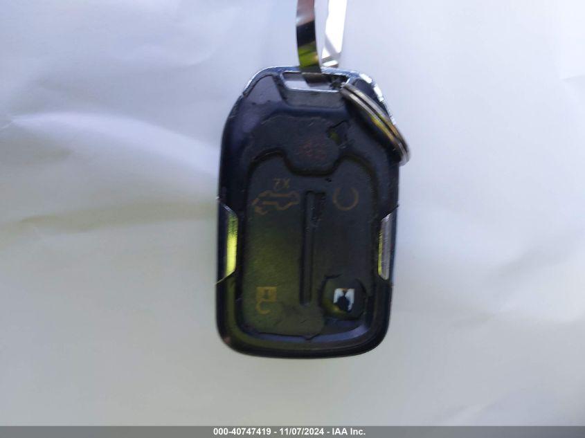 GMC SIERRA 1500 4WD  SHORT BOX SLT 2020