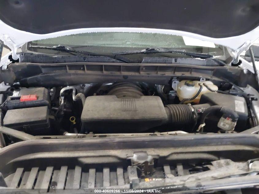 GMC SIERRA 1500 4WD  SHORT BOX DENALI 2021