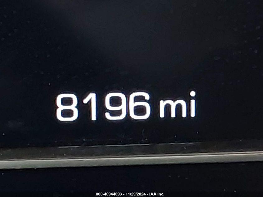 GMC SIERRA K1500 SLE 2023