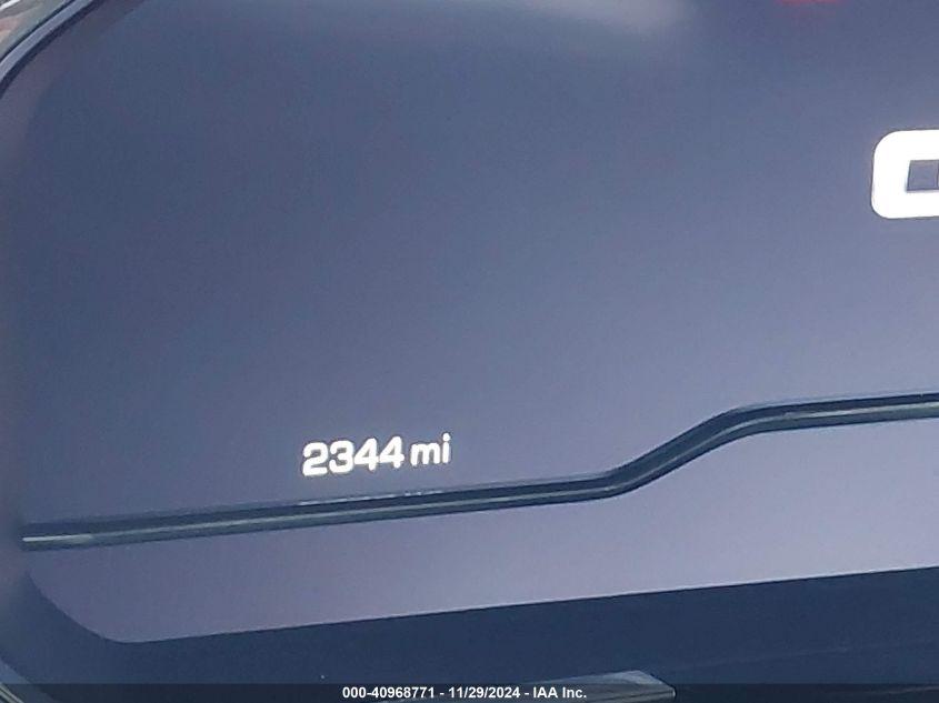 GMC SIERRA 1500 4WD  SHORT BOX ELEVATION WITH 3SB 2025