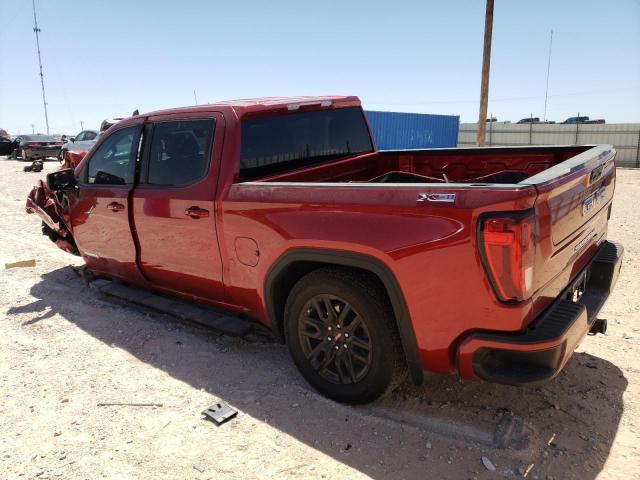GMC SIERRA K15 2022