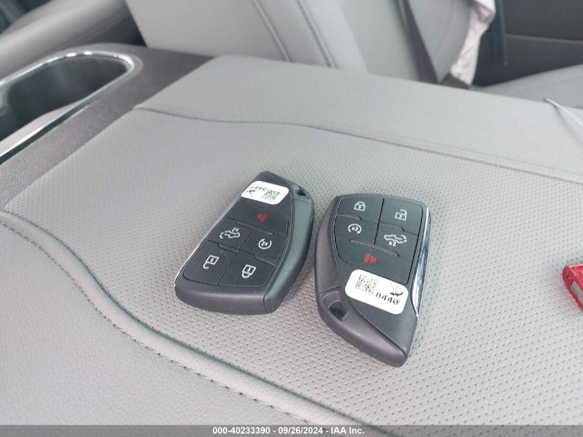 GMC SIERRA 1500 4WD  SHORT BOX SLT 2024