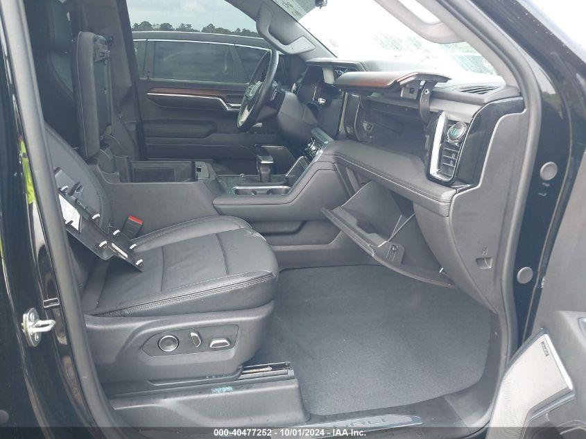 GMC SIERRA 1500 4WD  SHORT BOX DENALI 2024