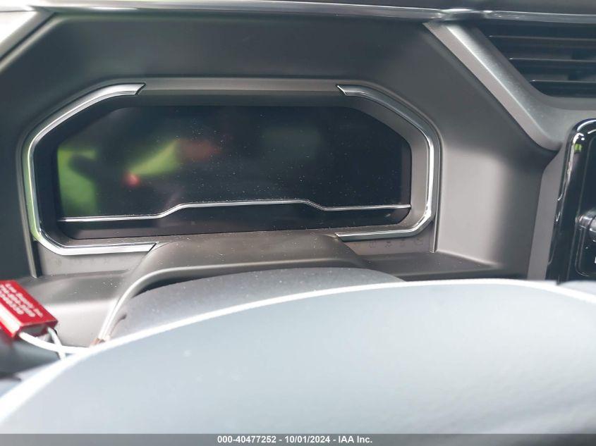 GMC SIERRA 1500 4WD  SHORT BOX DENALI 2024