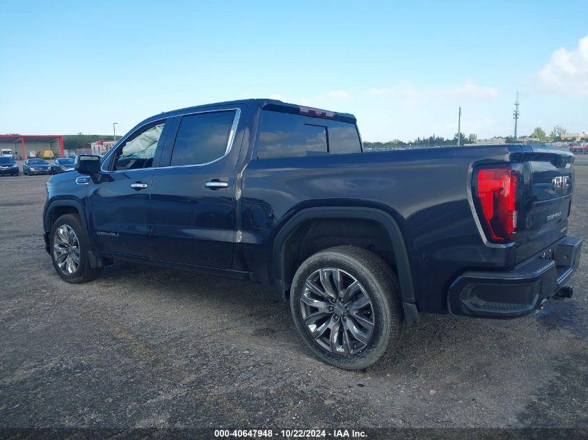 GMC SIERRA 1500 K1500 DENALI 2023