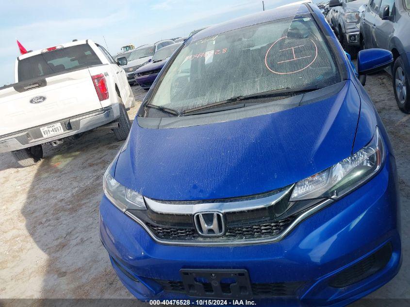 HONDA FIT LX 2020