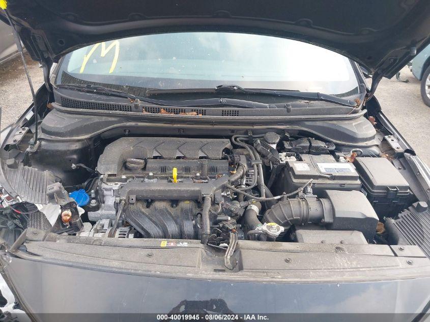 HYUNDAI ACCENT SE 2020