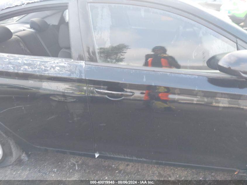 HYUNDAI ACCENT SE 2020