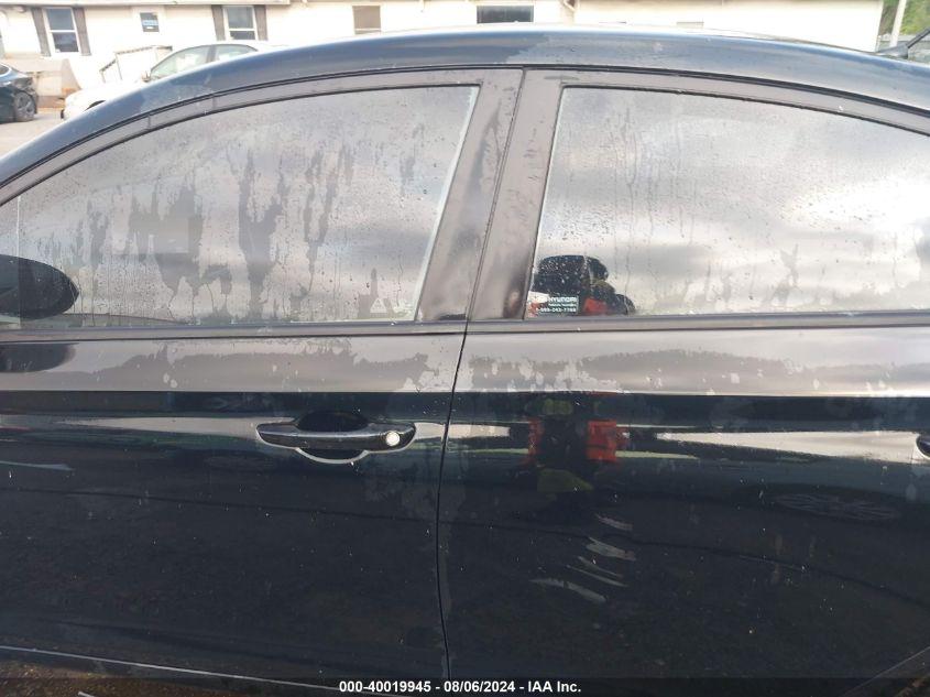 HYUNDAI ACCENT SE 2020